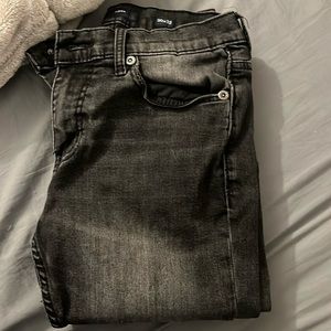 Men’s BKE bootcut jeans